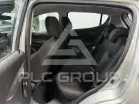 2018 Opel Karl