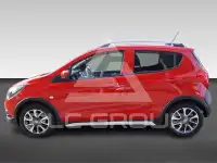 2018 Opel Karl