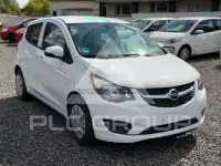 2018 Opel Karl
