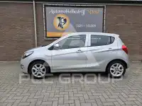 2018 Opel Karl