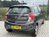 2018 Opel Karl