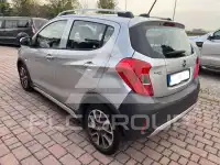 2018 Opel Karl