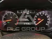 2018 Opel Karl