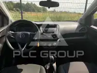 2018 Opel Karl