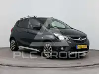 2018 Opel Karl