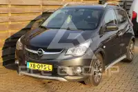 2018 Opel Karl