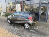 2018 Opel Karl