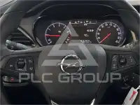 2018 Opel Karl