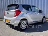 2018 Opel Karl