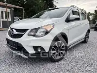 2018 Opel Karl