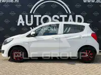 2018 Opel Karl