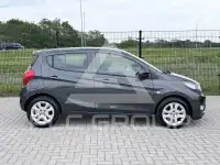 2018 Opel Karl