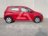 2018 Opel Karl