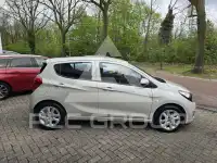 2018 Opel Karl