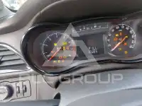 2018 Opel Karl