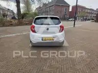 2018 Opel Karl