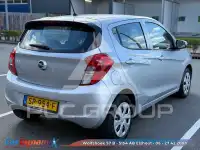 2018 Opel Karl