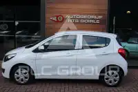 2018 Opel Karl