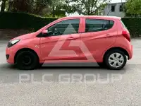 2018 Opel Karl