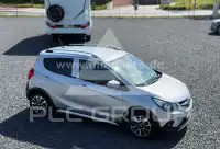 2018 Opel Karl