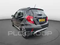 2018 Opel Karl