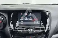 2018 Opel Karl