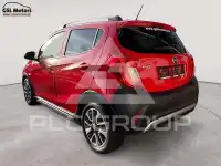 2018 Opel Karl