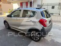 2018 Opel Karl
