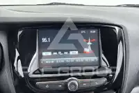 2018 Opel Karl