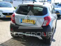 2018 Opel Karl