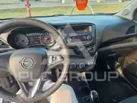 2018 Opel Karl