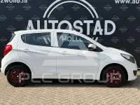 2018 Opel Karl