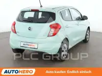 2018 Opel Karl