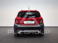 2018 Opel Karl
