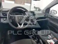 2018 Opel Karl