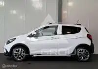 2018 Opel Karl