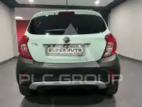 2018 Opel Karl