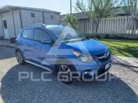2018 Opel Karl
