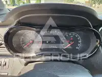2018 Opel Karl