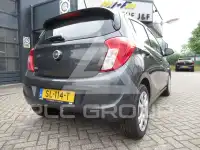 2018 Opel Karl