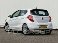 2018 Opel Karl