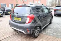 2018 Opel Karl
