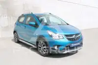 2018 Opel Karl