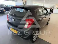 2018 Opel Karl