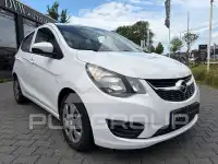 2018 Opel Karl