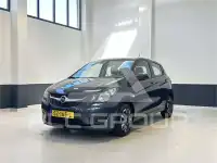 2018 Opel Karl