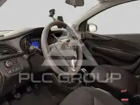 2018 Opel Karl