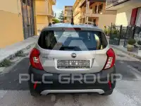 2018 Opel Karl