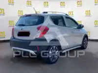 2018 Opel Karl