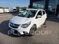 2018 Opel Karl
